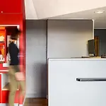 Отель Hotelf1 Lyon *
