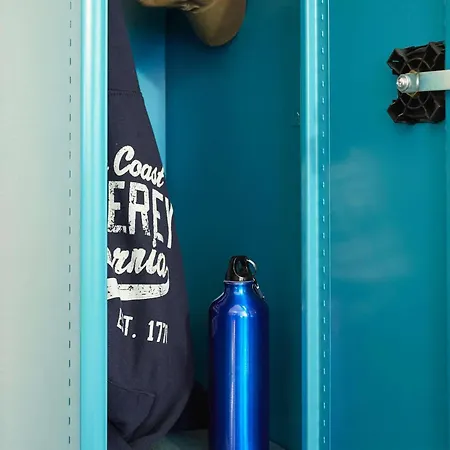 Hotel Hotelf1 Lyon *