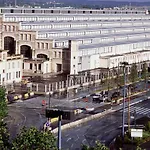 Отель Hotelf1 Lyon Солез