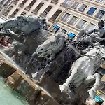 Отель Hotelf1 Lyon Солез