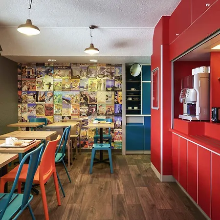 Hotel Hotelf1 Lyon Solaize