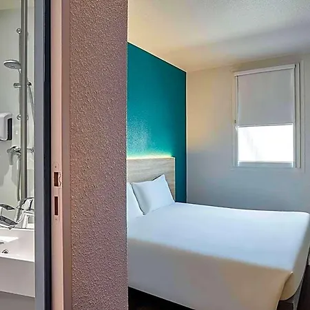 Hotell Hotelf1 Lyon Solaize